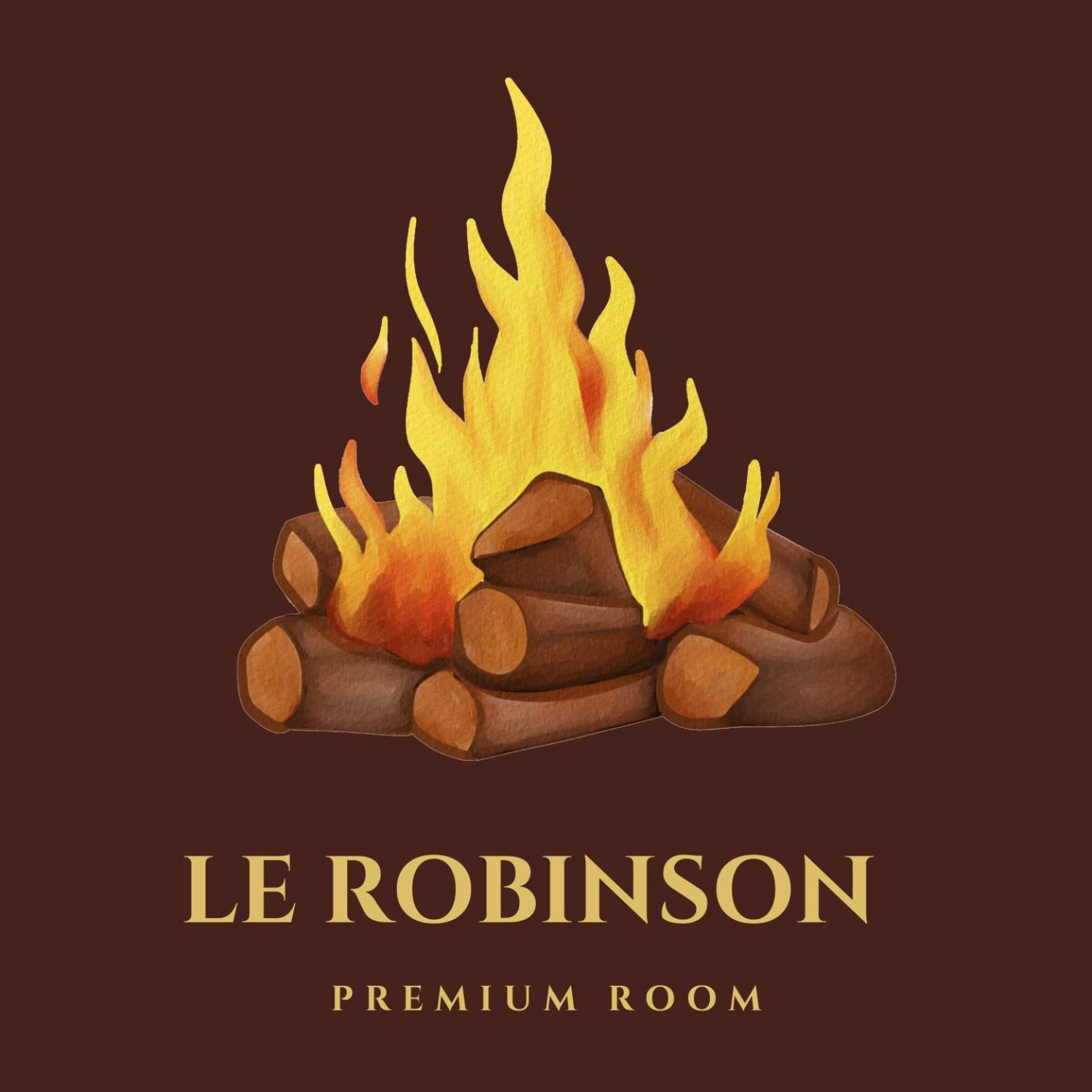 New / Le Robinson / Atypique /Centrale Nantes Eksteriør bilde